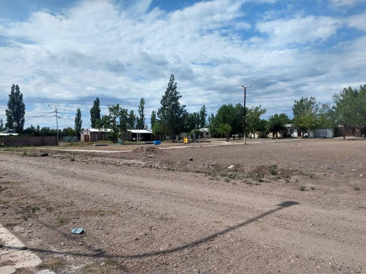 Terreno / Lote en venta de 300m2 ubicado en San Rafael 2