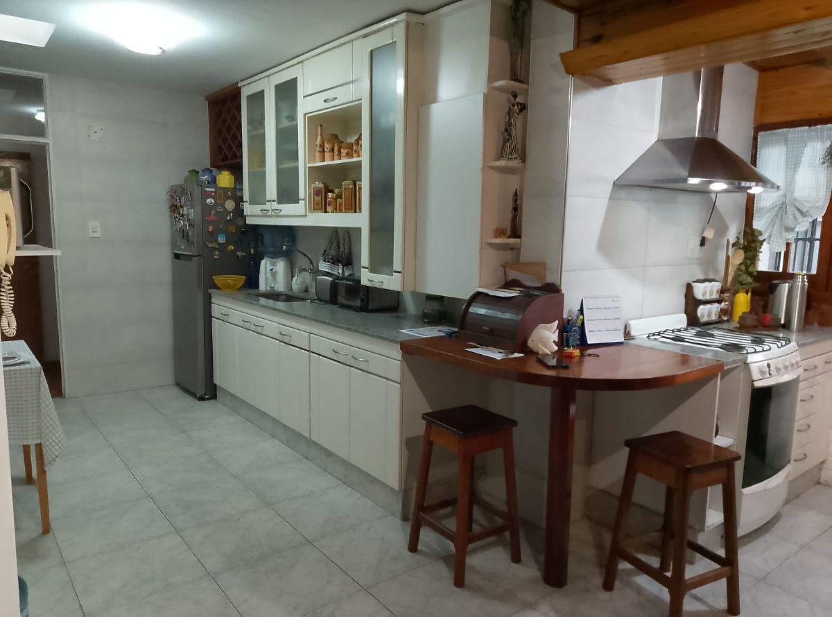 Foto de Casa en venta + Departamento , doble cochera y piscina en San Rafael, imagen 5