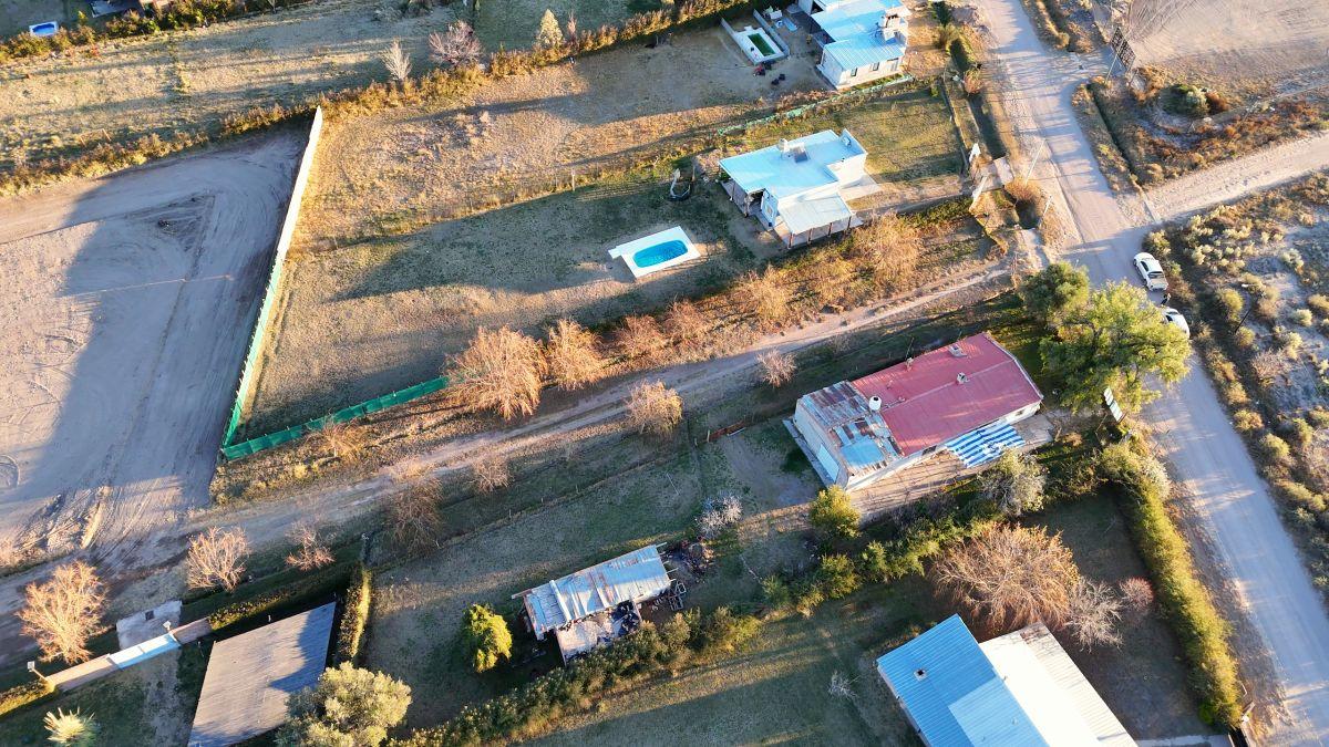 Foto de Lotes de 400m2 a metros de Av. Sarmiento y Dean Funes, San Rafael!, imagen 5