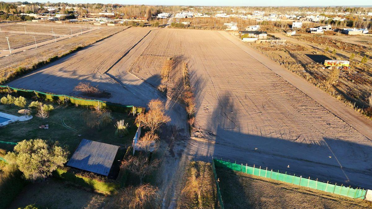 Foto de Lotes de 400m2 a metros de Av. Sarmiento y Dean Funes, San Rafael!, imagen 1