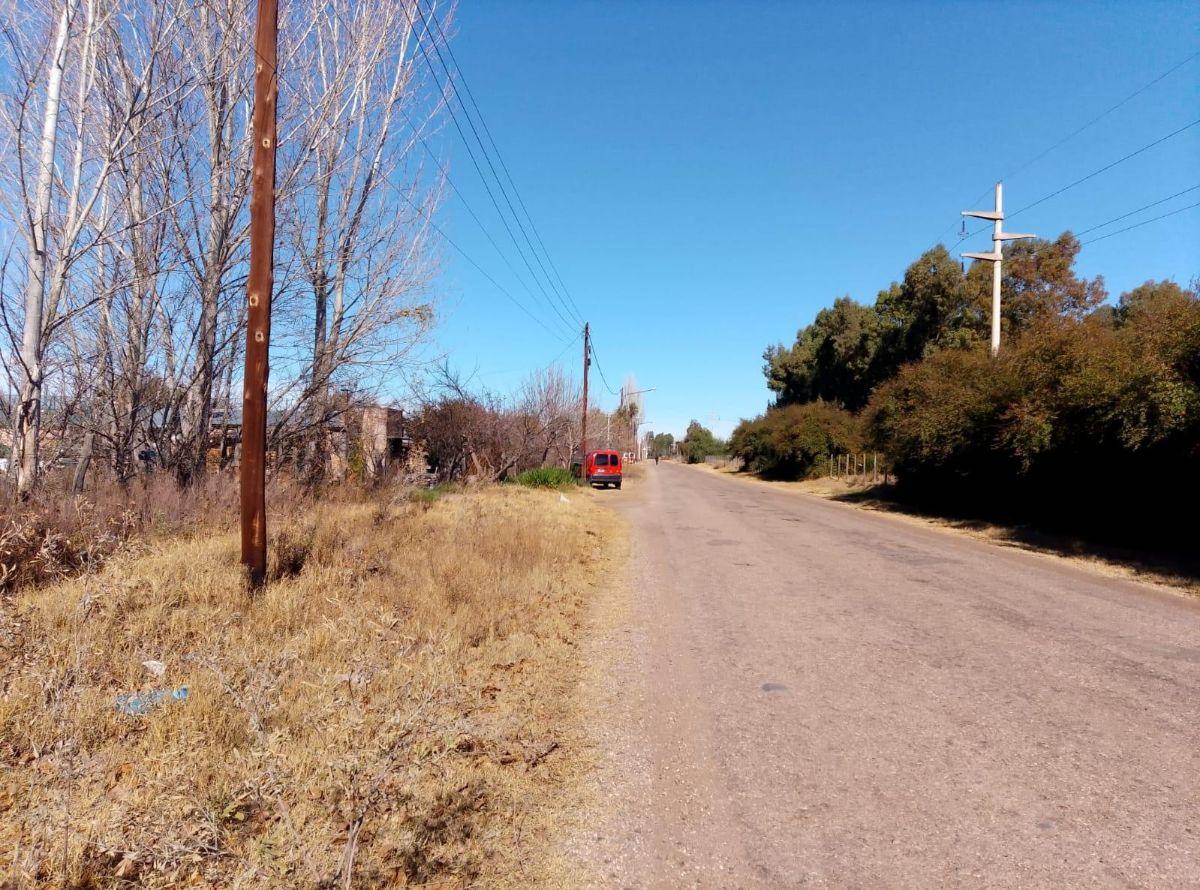 Foto de Terreno / Lote en venta de 29910m2 ubicado en San Rafael, imagen 4