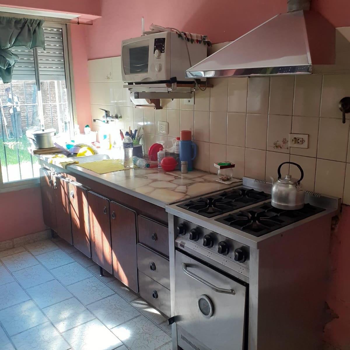 Casa en Venta Calle Almafuerte N° 50 3