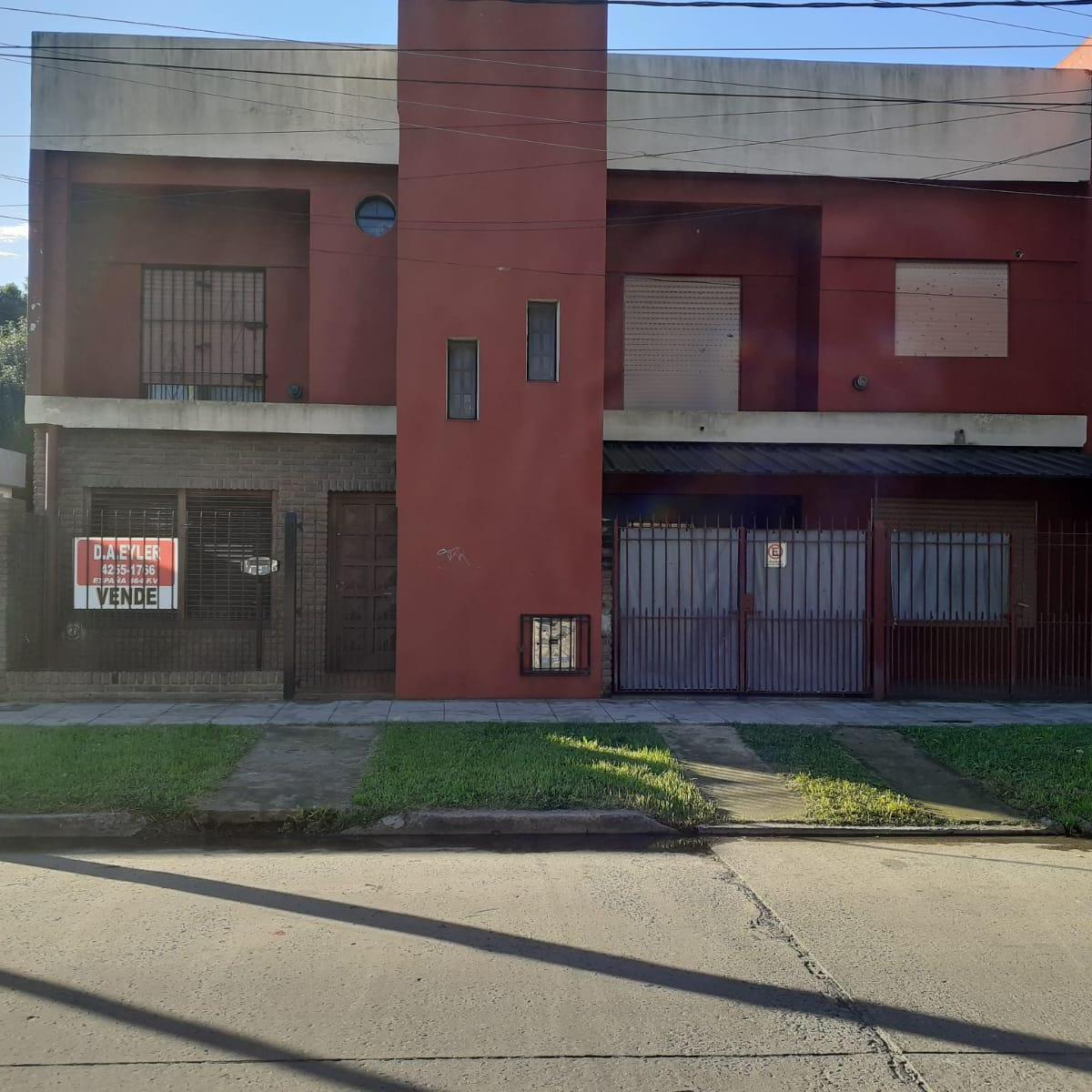 Propiedad en Argentina
