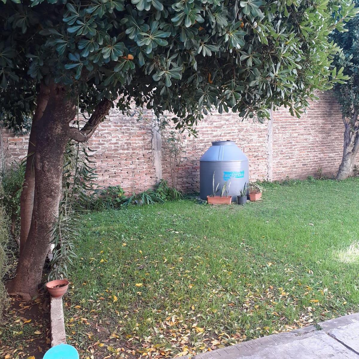 Casa en Venta Calle Almafuerte N° 50 4