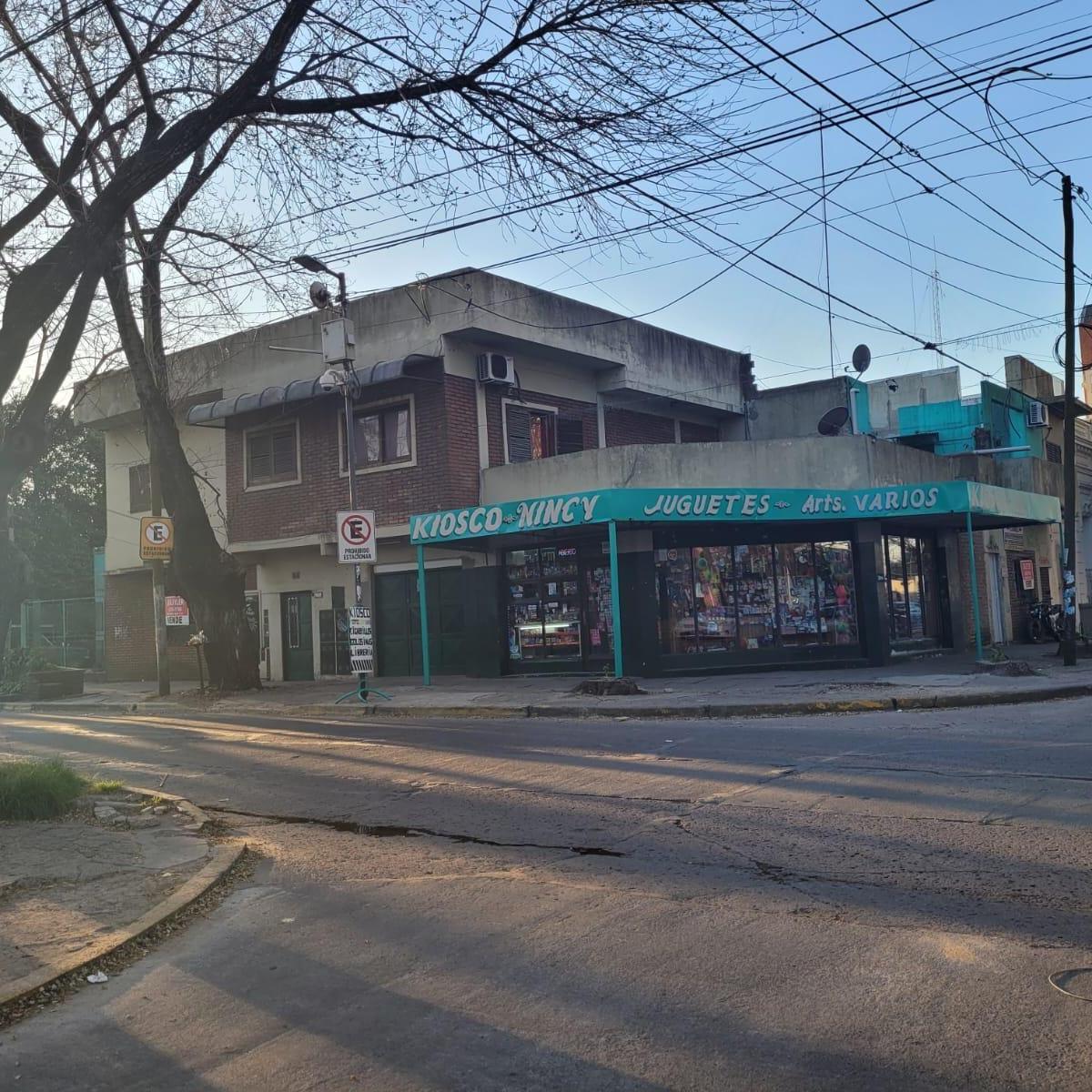 Propiedad en Argentina