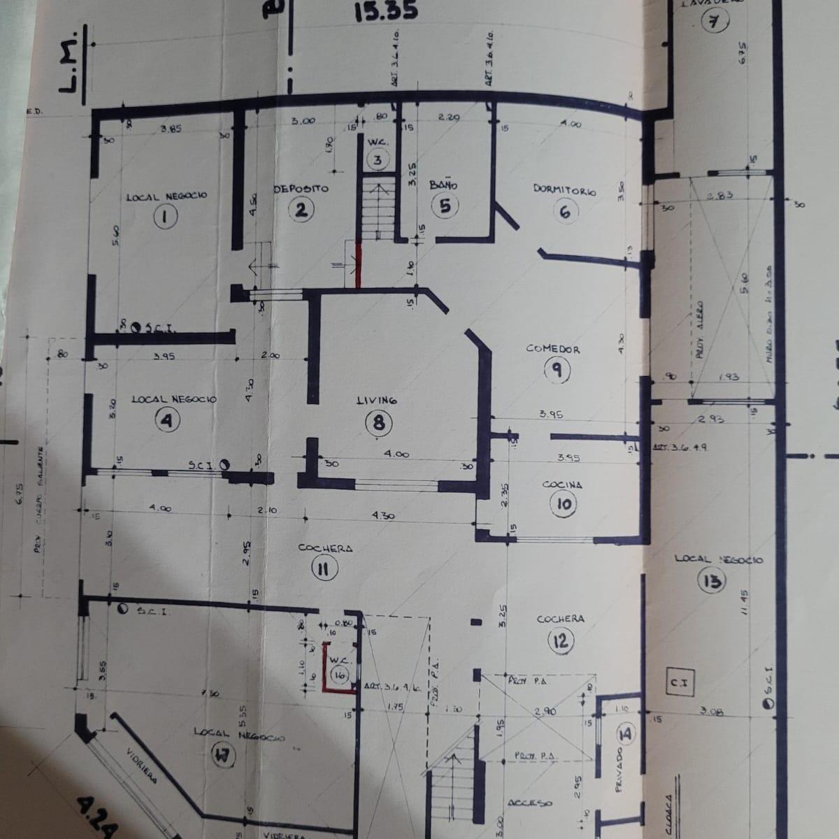 Plano 3