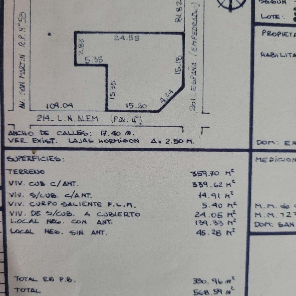 Plano 1