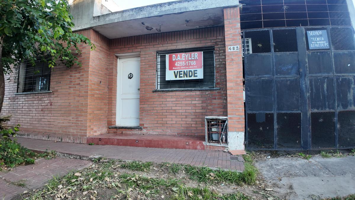 Propiedad en Argentina