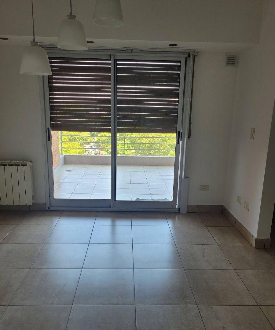 Departamento en Alquiler - TORRE CONTRERAS - Zona Centro - Florencio Varela
