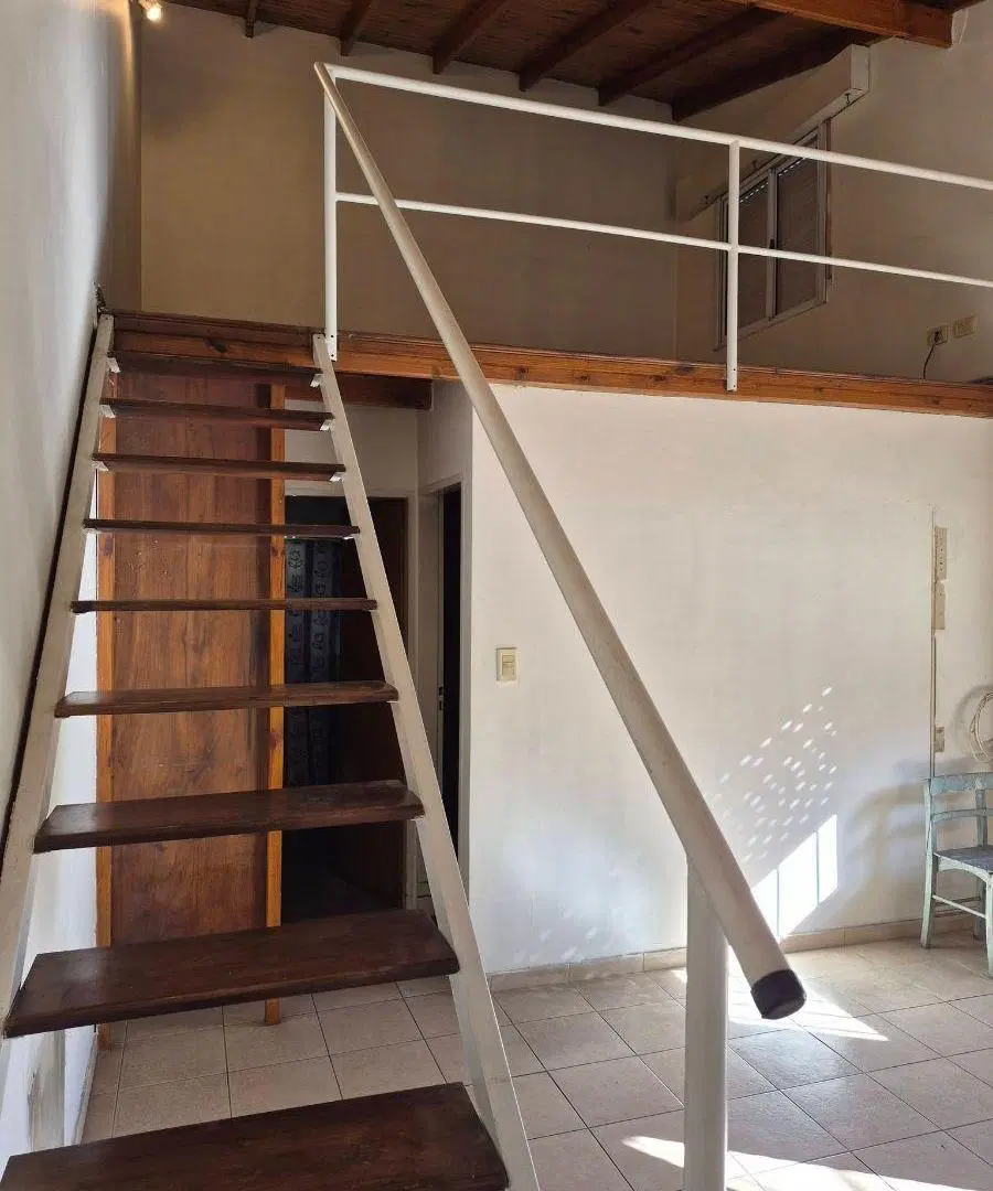 ALQUILER DEPARTAMENTO 2
