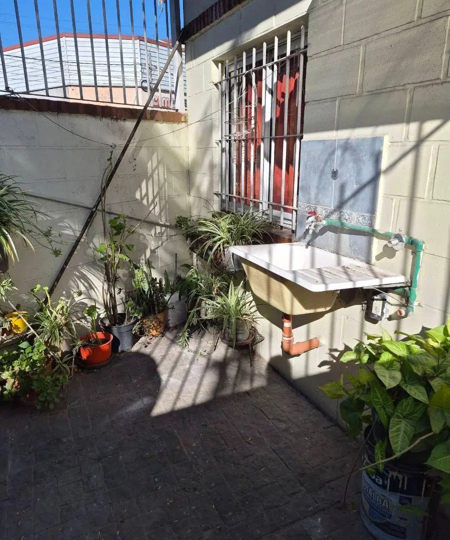 ALQUILER DEPARTAMENTO 4
