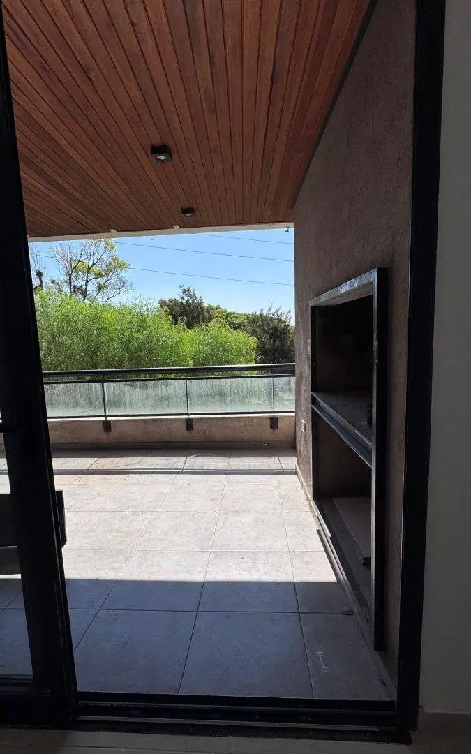 DEPARTAMENTO DE 3 DORMITORIOS EN CAPRI RESIDENCIAS 4