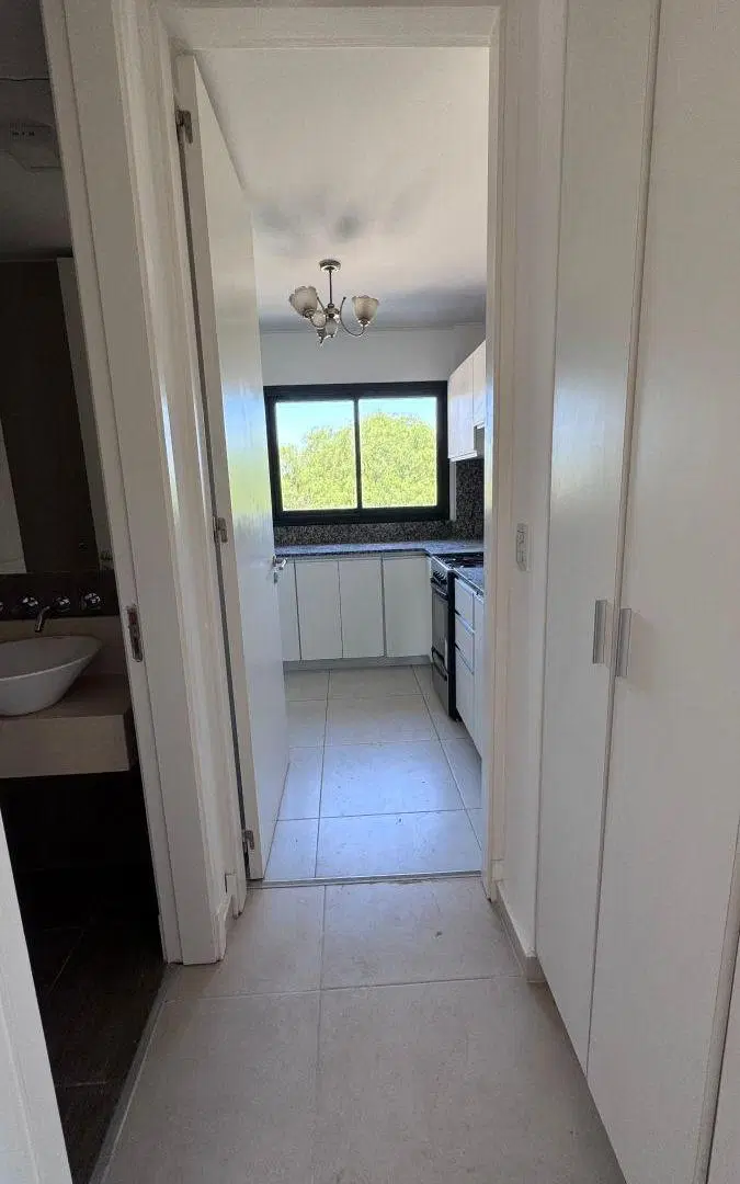 DEPARTAMENTO DE 3 DORMITORIOS EN CAPRI RESIDENCIAS 3