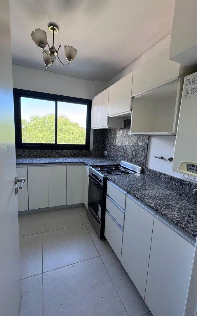 DEPARTAMENTO DE 3 DORMITORIOS EN CAPRI RESIDENCIAS 1