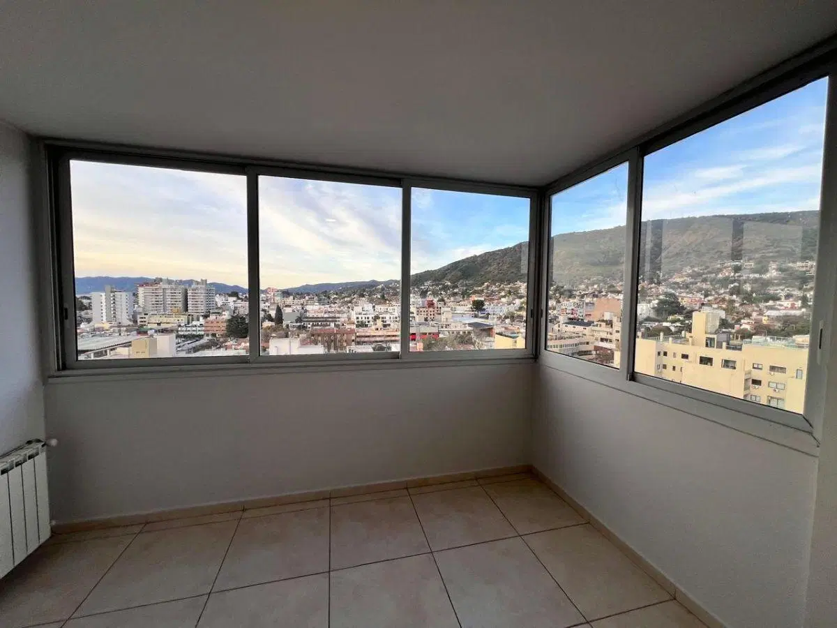 Departamento de 1 dormitorio en Torre del Lago – Villa Carlos Paz 1
