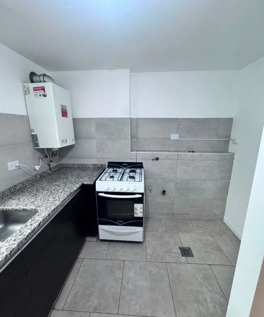 Departamento de 1 dormitorio en Ayres de Pueyrredón II 4