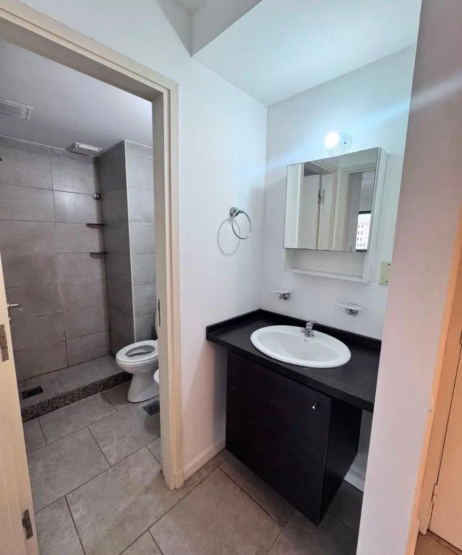 Departamento de 1 dormitorio en Ayres de Pueyrredón II 5