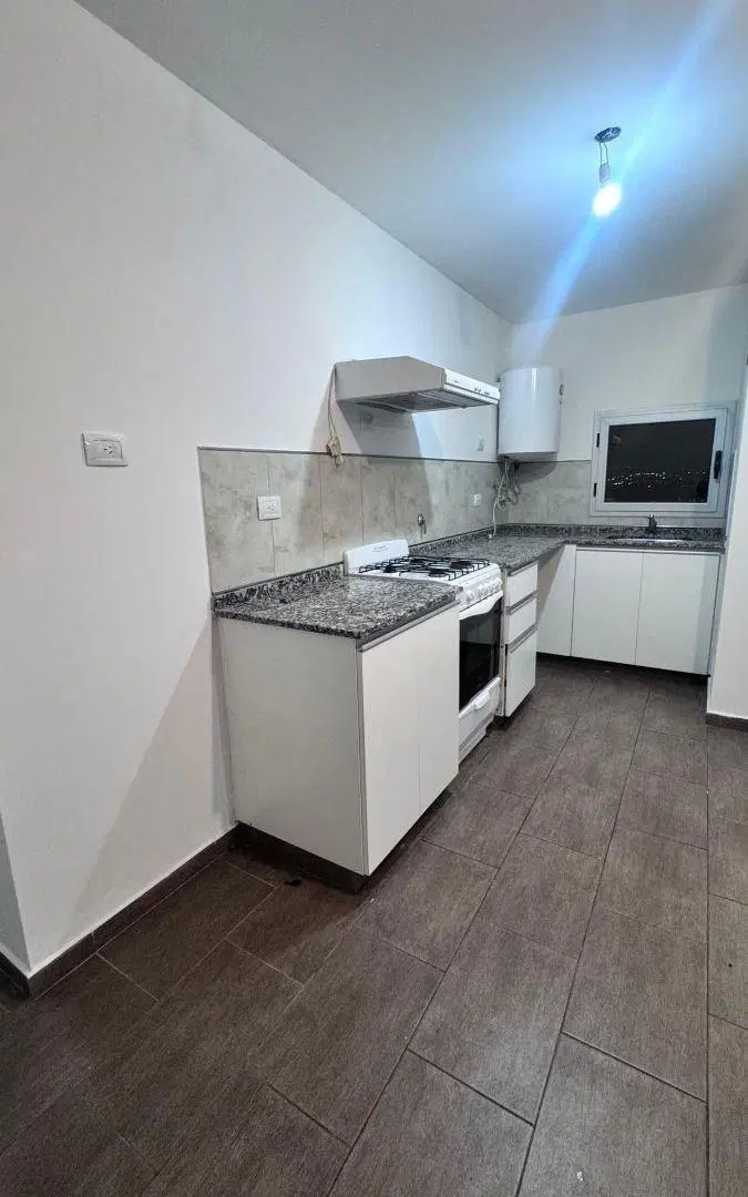 Departamento de 1 dormitorio en Alto Alberdi 2