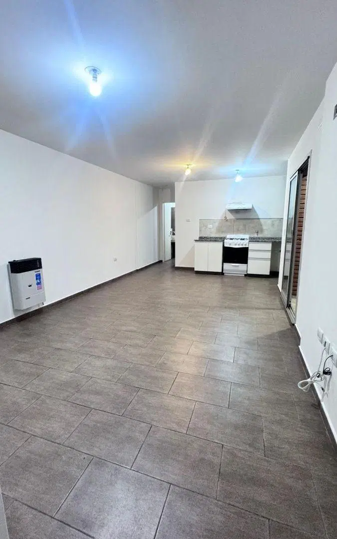 Departamento de 1 dormitorio en Alto Alberdi 1