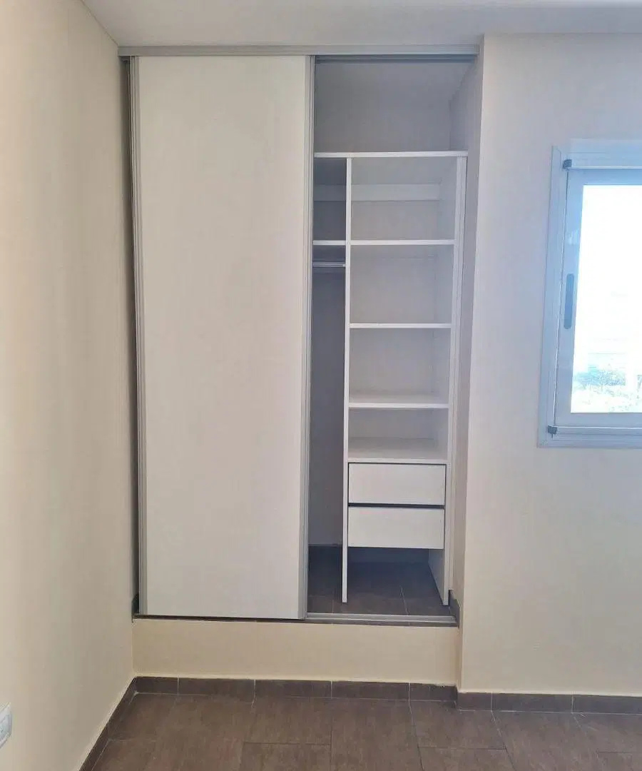Departamento de 1 dormitorio en Alto Alberdi 3