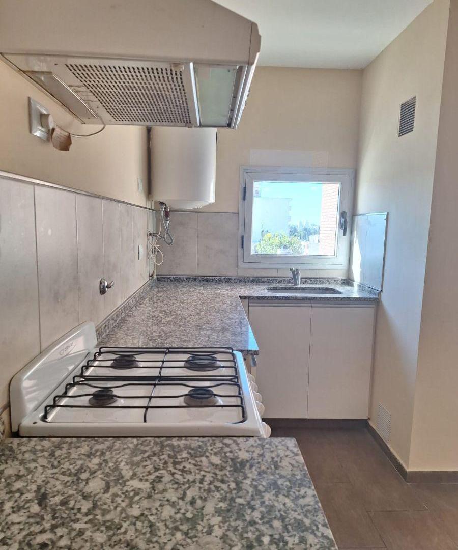 Departamento de 1 dormitorio en Alto Alberdi