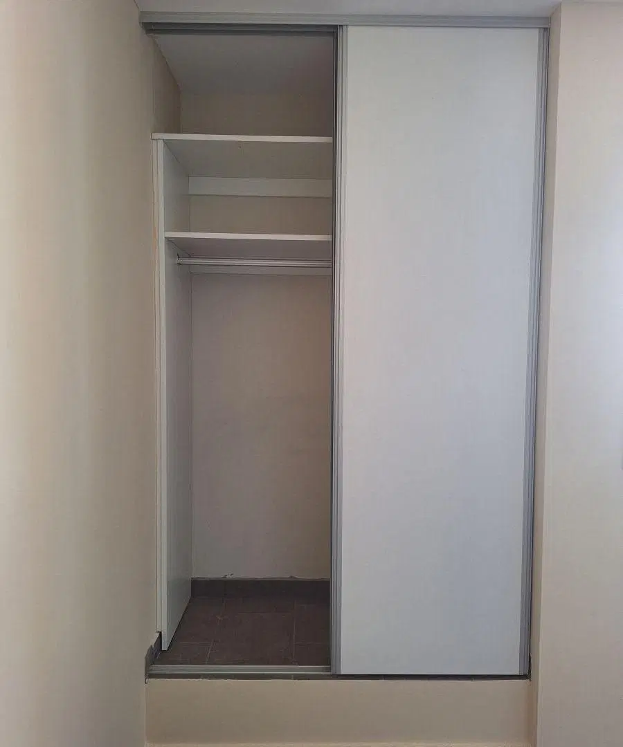 Departamento de 1 dormitorio en Alto Alberdi 4