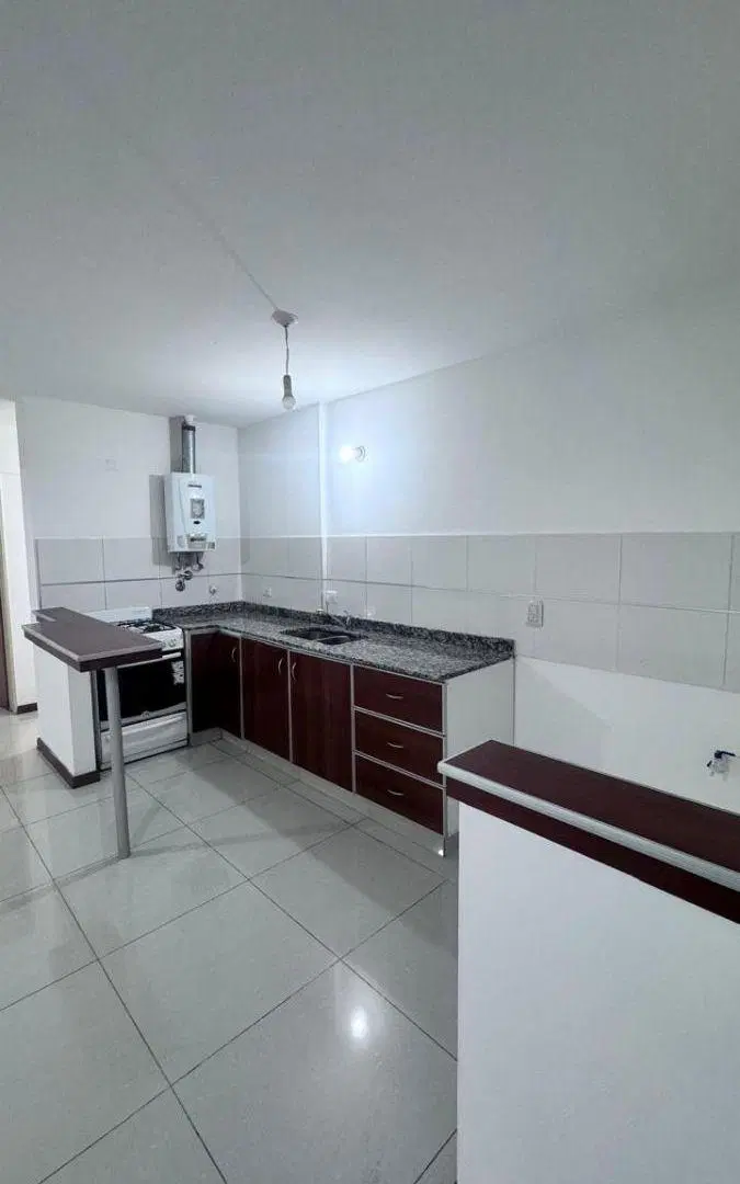 Excelente departamento de un dormitorio en Alta Cordoba 1