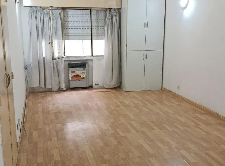 ALQUILER DEPARTAMENTO UN AMBIENTE - EXCELENTE UBICACION 5