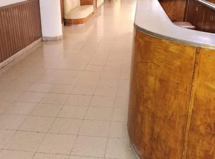 ALQUILER DEPARTAMENTO UN AMBIENTE - EXCELENTE UBICACION 2