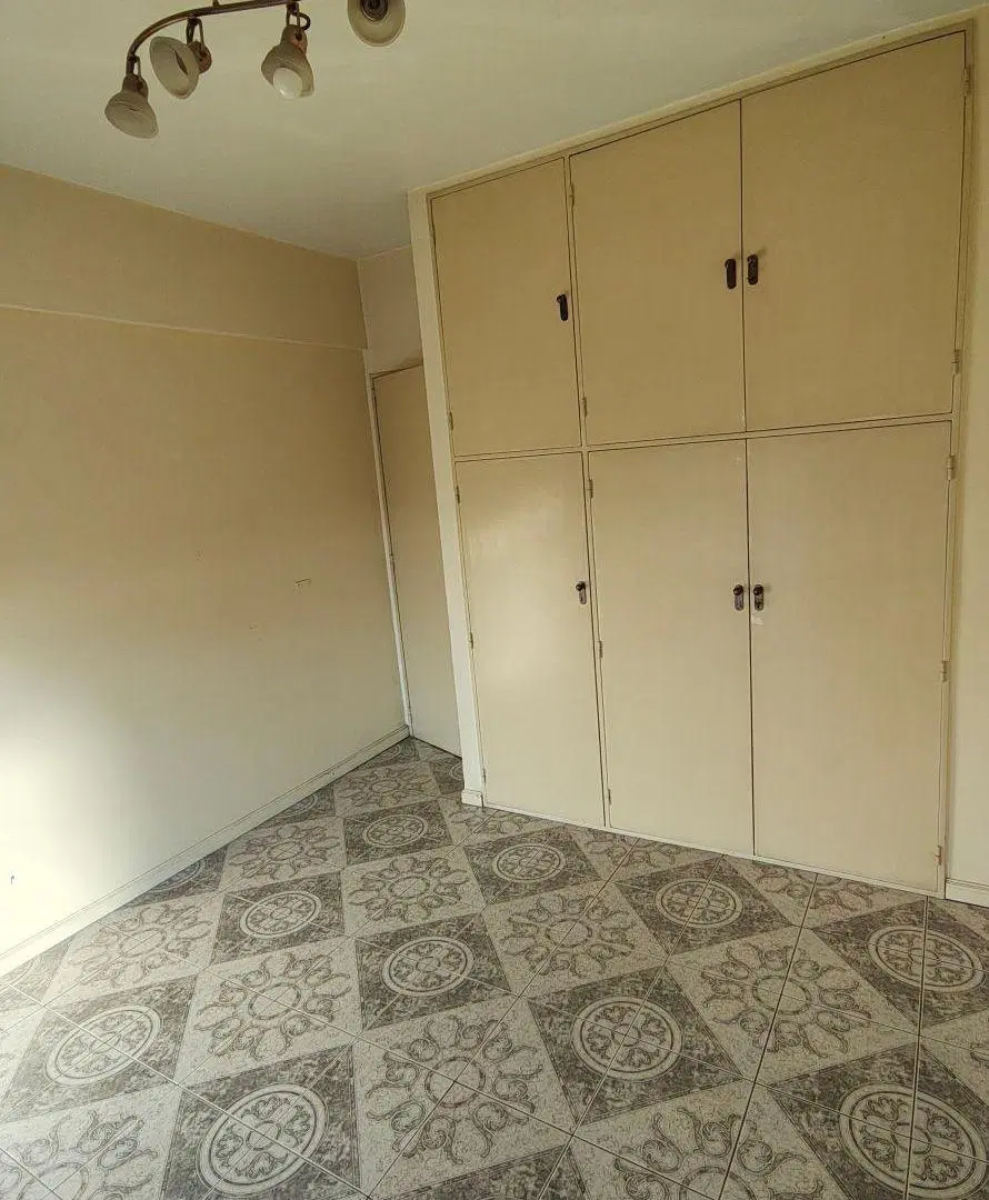 DEPARTAMENTO DOS AMBIENTES CON BALCON EN ALQUILER 4