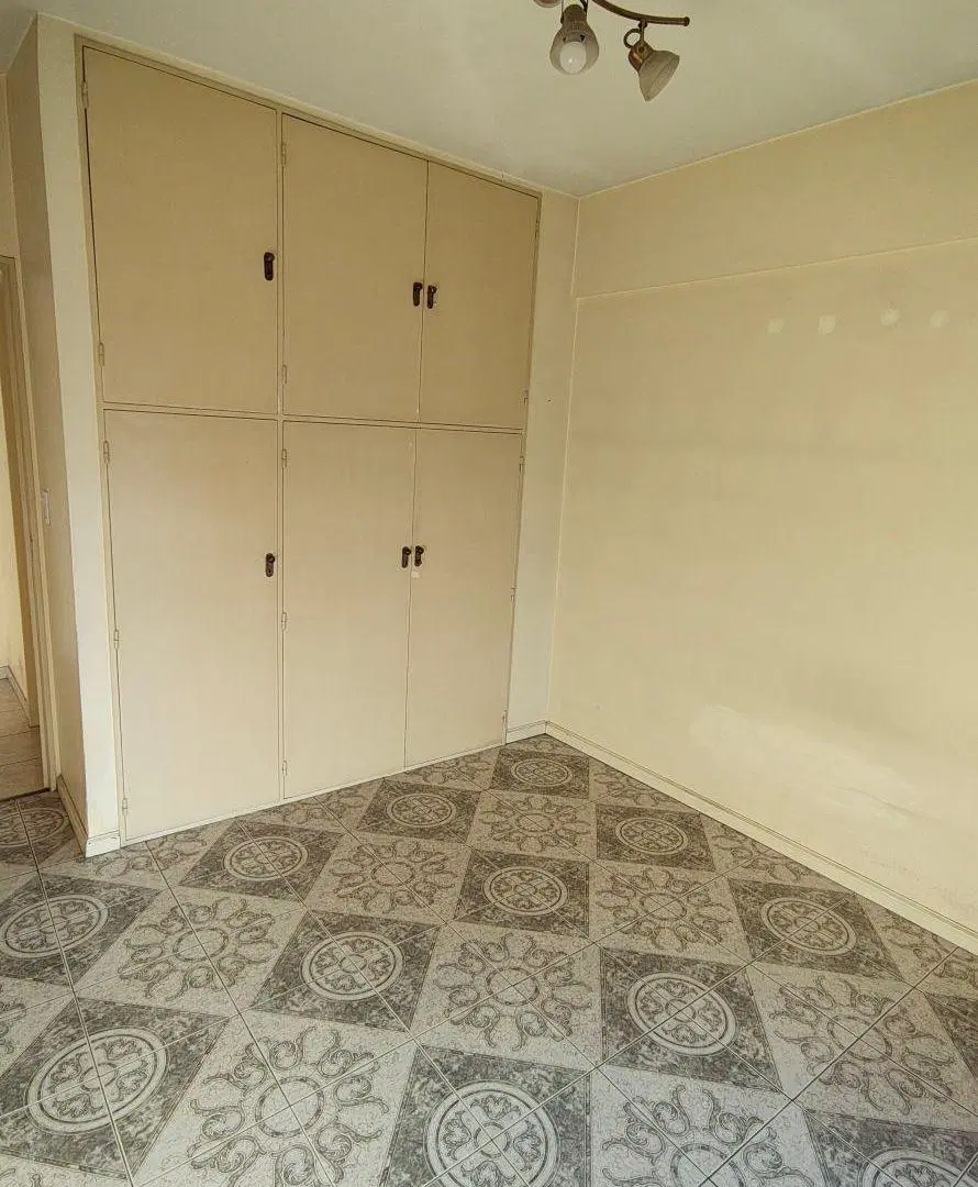 DEPARTAMENTO DOS AMBIENTES CON BALCON EN ALQUILER 5