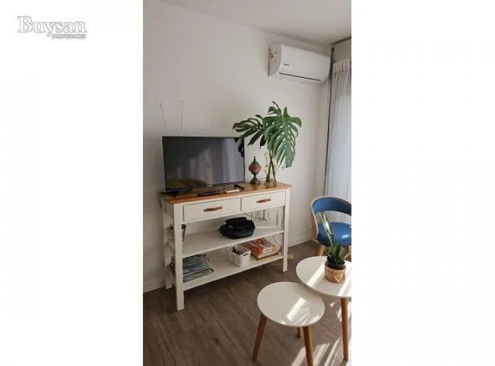 Alquiler de apartamentos con muebles 2 dormitorios en Punta Carretas 3
