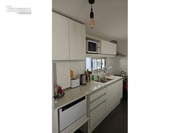 Alquiler de apartamentos con muebles 2 dormitorios en Punta Carretas 1