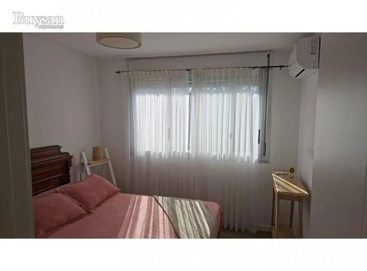 Alquiler de apartamentos con muebles 2 dormitorios en Punta Carretas 5