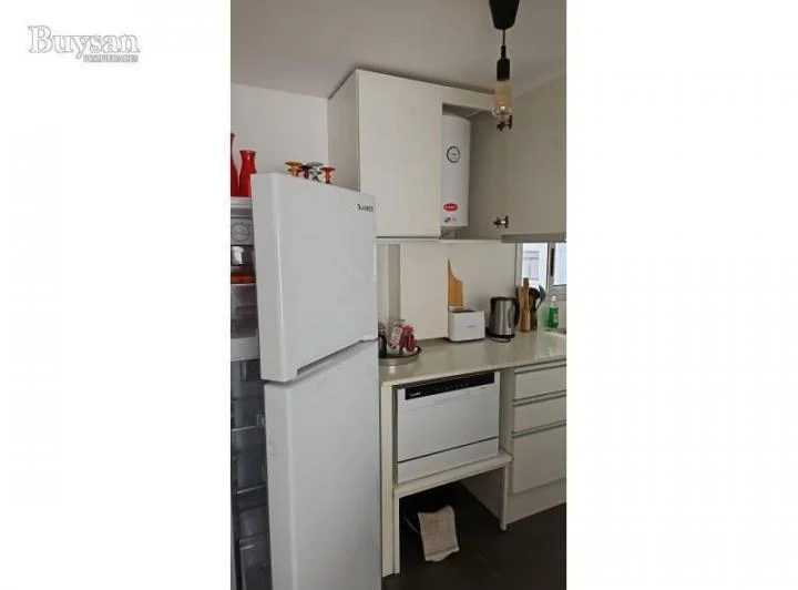 Alquiler de apartamentos con muebles 2 dormitorios en Punta Carretas 2
