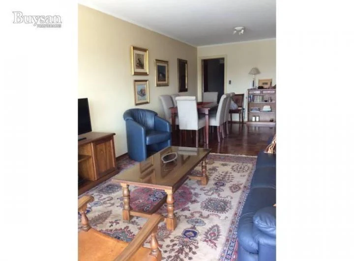 Alquilo apartamento con muebles, 2 dormitorios, 2 baños 2