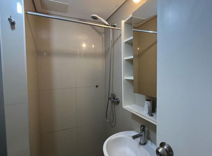Alquiler Apartamento Ambiente de Campiglia en Av. Italia y Concepción del Uruguay 1
