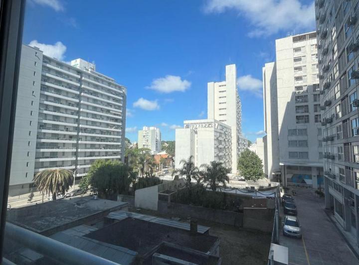 Alquiler Apartamento Ambiente de Campiglia en Av. Italia y Concepción del Uruguay 3