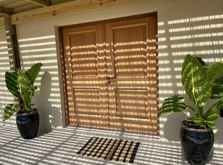 Alquiler de Casa como a estrenar en Barrio Privado de Manantiales ( Pueblo Mio ) 5