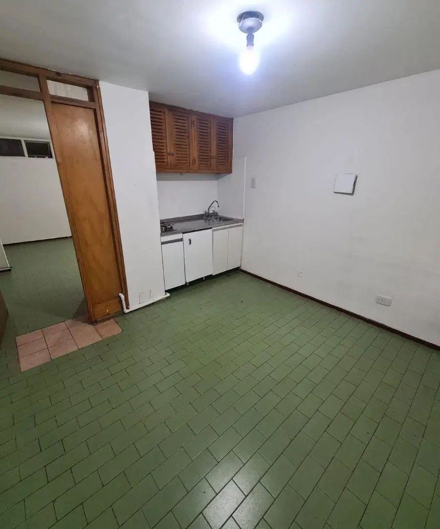SE ALQUILA DEPARTAMENTO CENTRICO EN LA CIUDAD DE MENDOZA 4