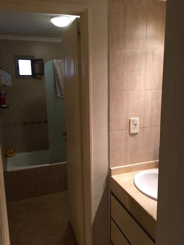Departamento Barrio Norte 2 Dorm. Balcarce Al 700 4
