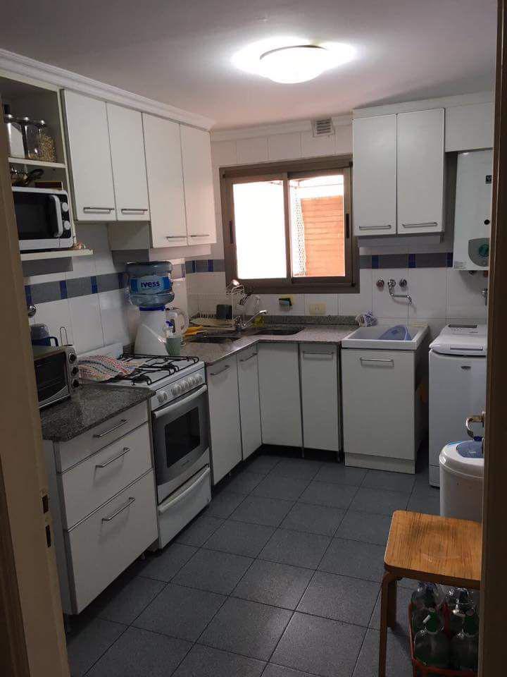 Departamento Barrio Norte 2 Dorm. Balcarce Al 700 1