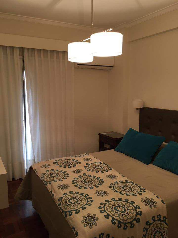 Departamento Barrio Norte 2 Dorm. Balcarce Al 700 4