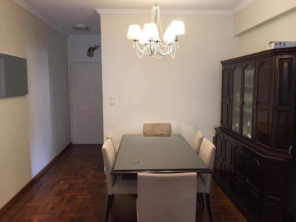 Departamento Barrio Norte 2 Dorm. Balcarce Al 700 5