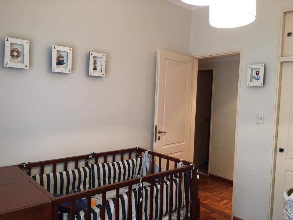 Departamento Barrio Norte 2 Dorm. Balcarce Al 700 2
