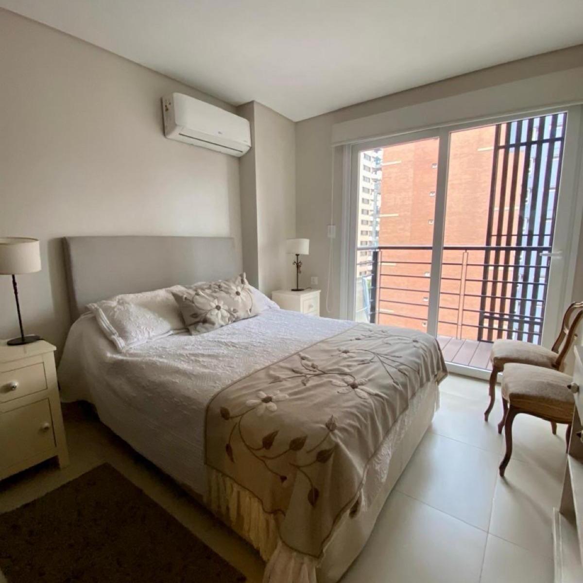 Departamento 2 Dorm. - Balcarce 600 5
