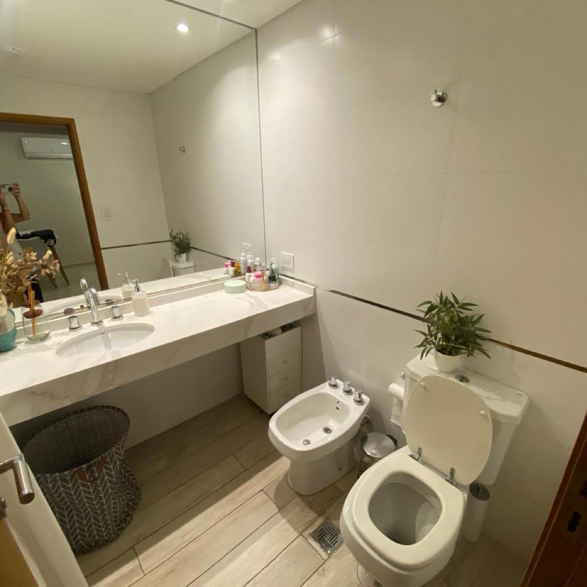 Departamento 2 Dorm. - Balcarce 600 2
