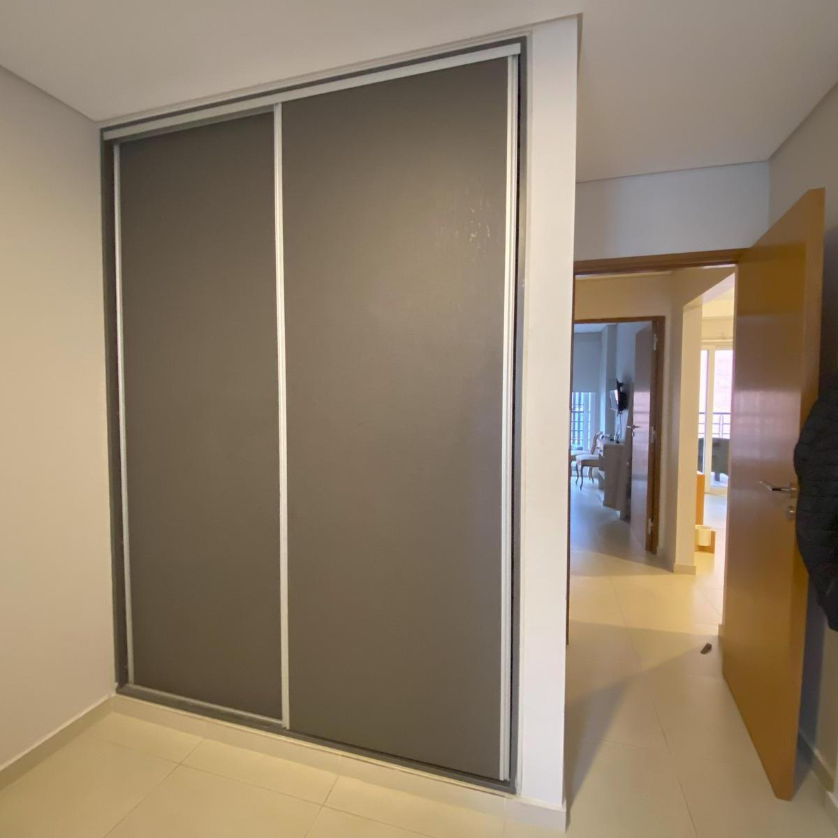 Venta Departamento Dos Dorm en Barrio Norte 5