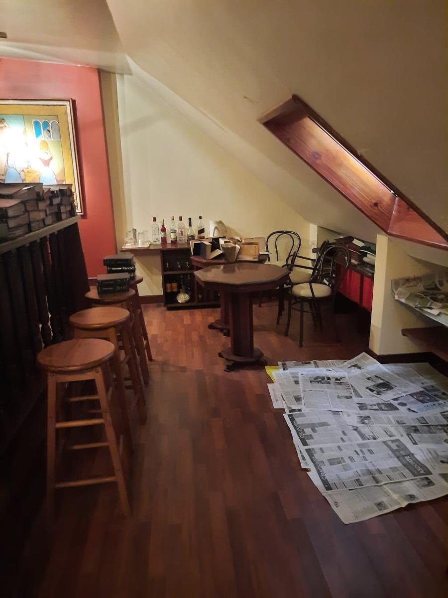 Departamento en Venta Barrio Norte 3
