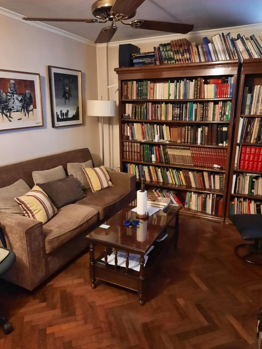 Departamento en Venta Barrio Norte 4